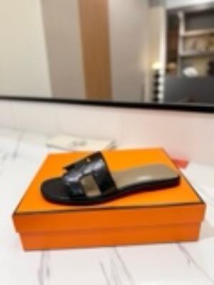 wholesale quality hermes sandal model no. 73